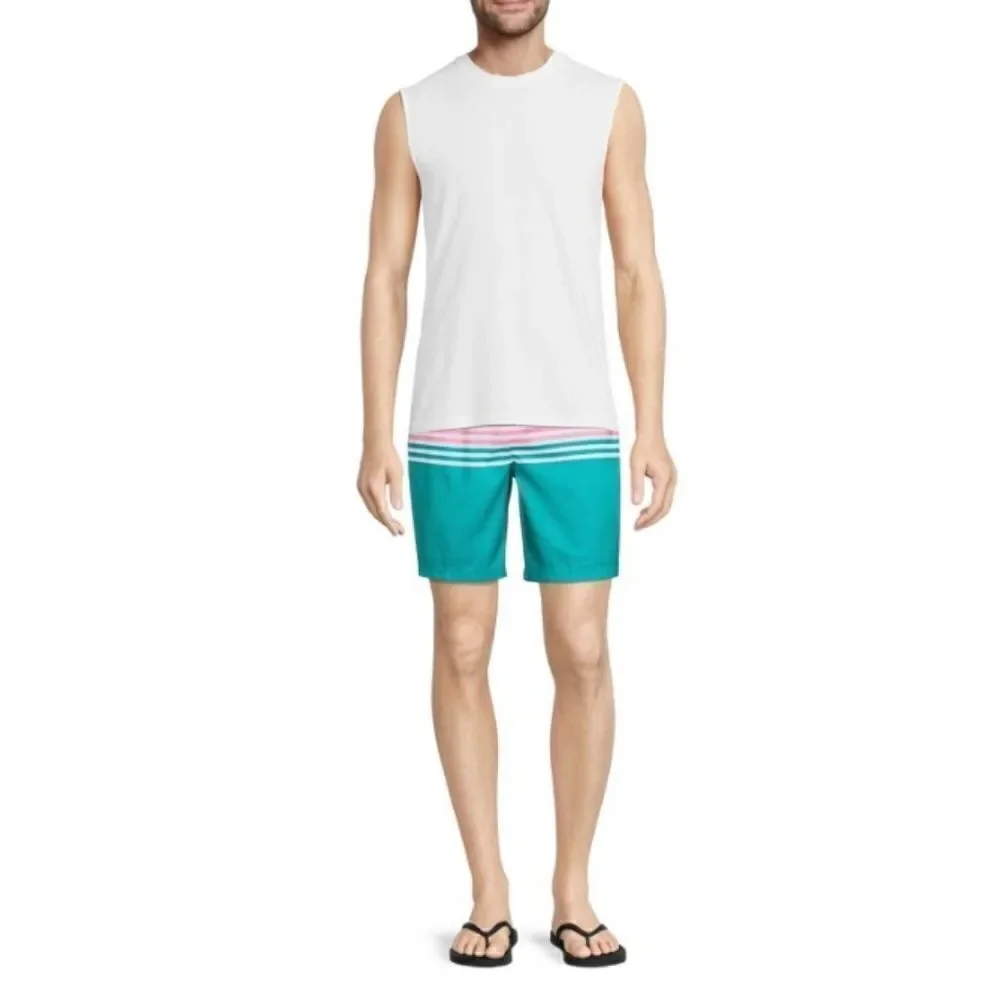 Men's 7